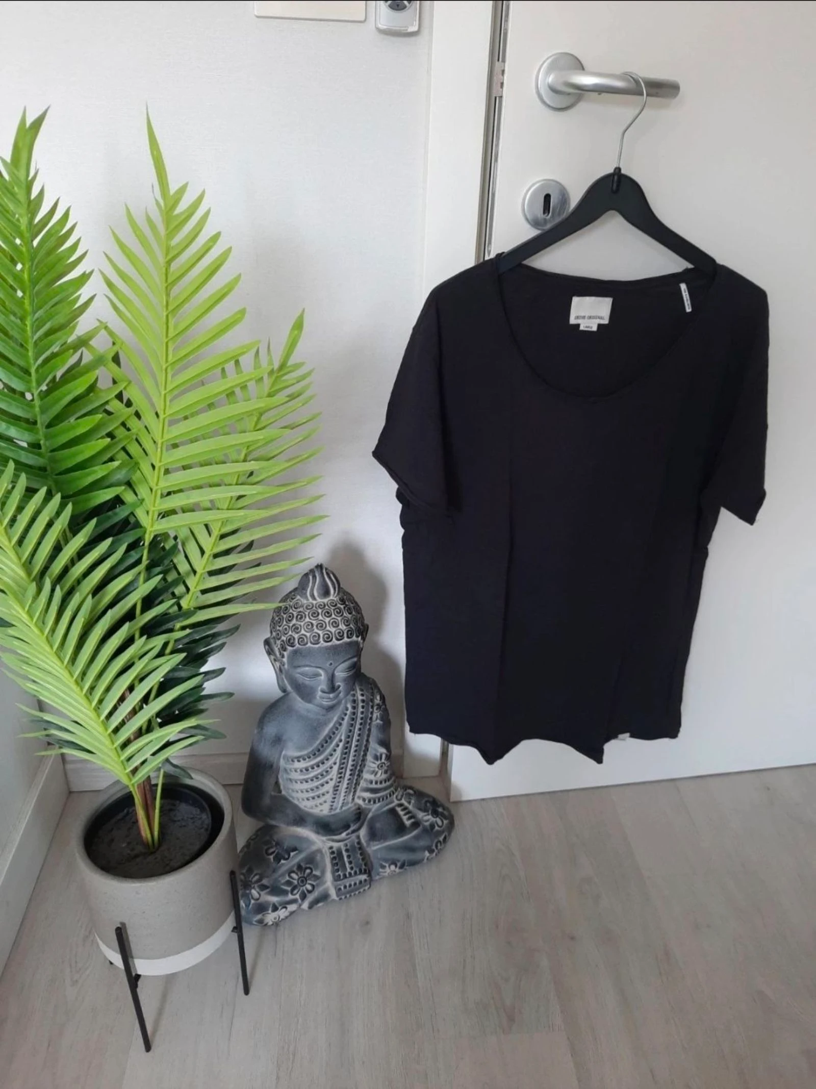 T-shirt Shine Original maat L